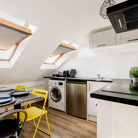 Bright 2Br Flat, Forest Gate, East 런던 외부 사진