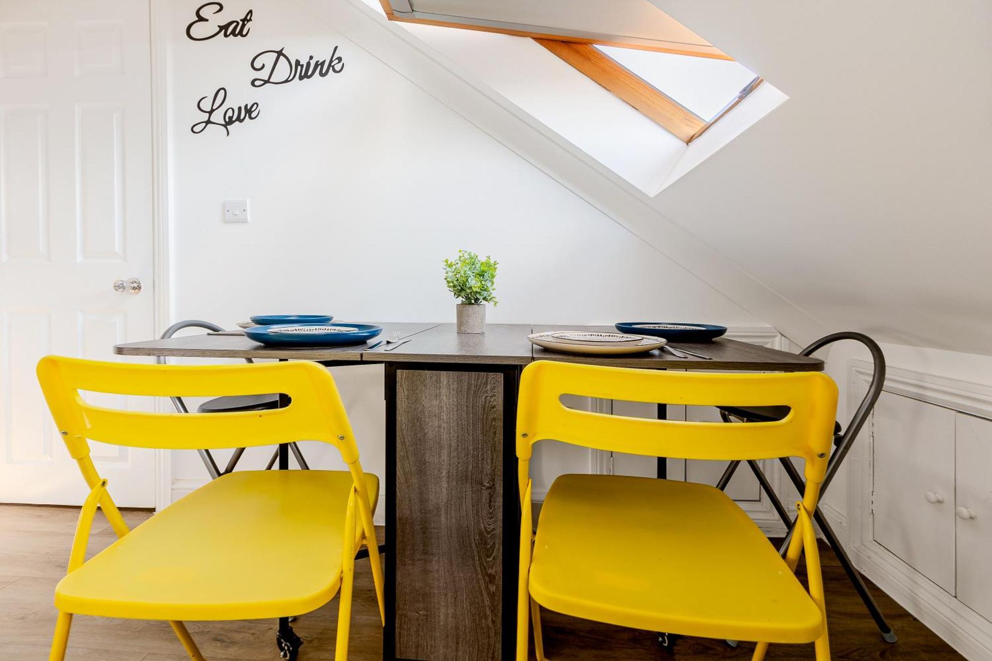 Bright 2Br Flat, Forest Gate, East 런던 외부 사진