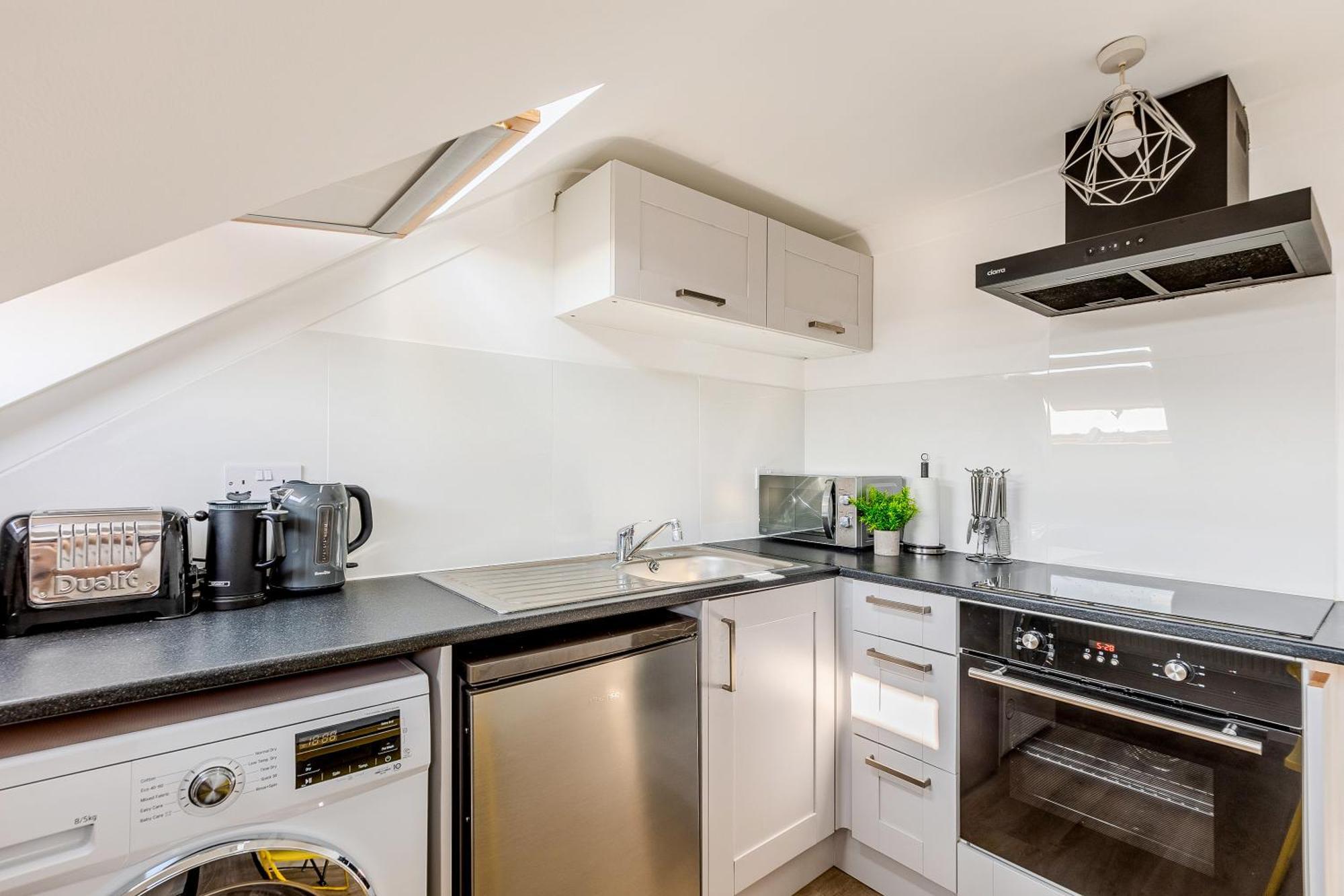 Bright 2Br Flat, Forest Gate, East 런던 외부 사진
