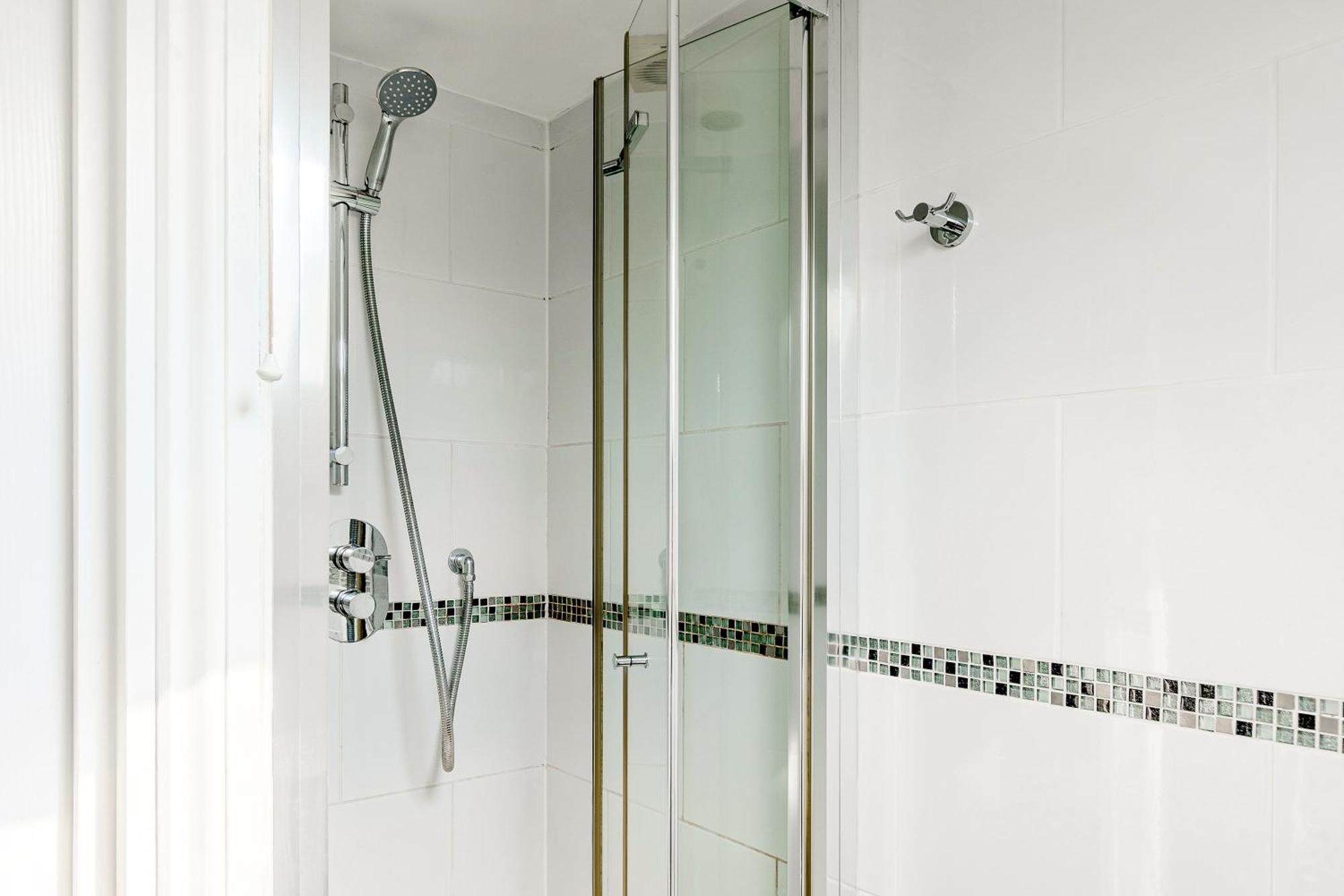 Bright 2Br Flat, Forest Gate, East 런던 외부 사진