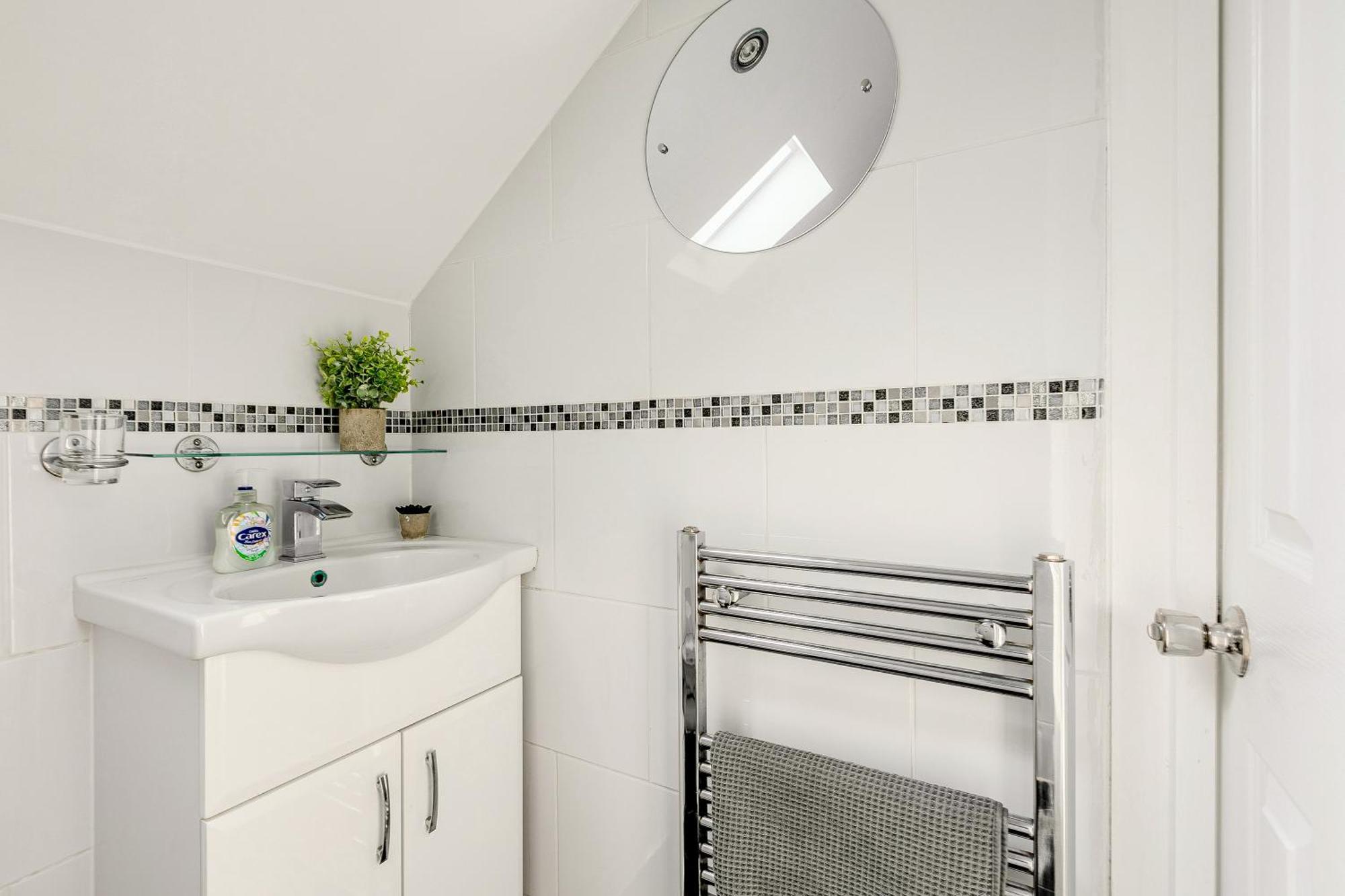 Bright 2Br Flat, Forest Gate, East 런던 외부 사진